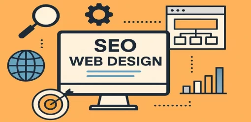 Design de Sites com SEO: Como Criar um Site que Realmente Rankeie