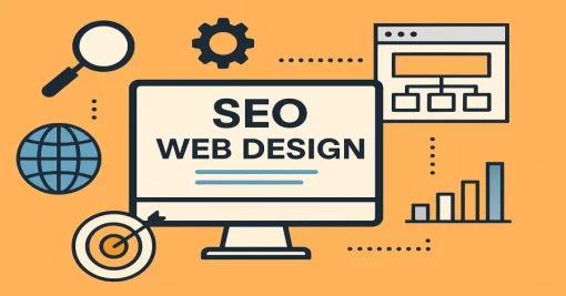 Design de Sites com SEO: Como Criar um Site que Realmente Rankeie