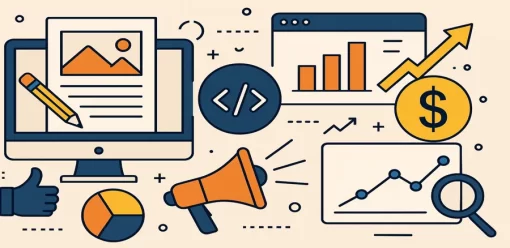 Como Usar a Criação de Conteúdo para Aumentar a Receita de Forma Eficiente