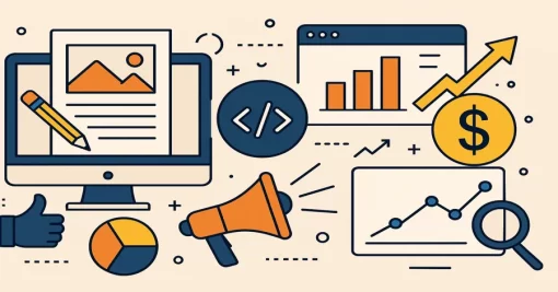 Como Usar a Criação de Conteúdo para Aumentar a Receita de Forma Eficiente