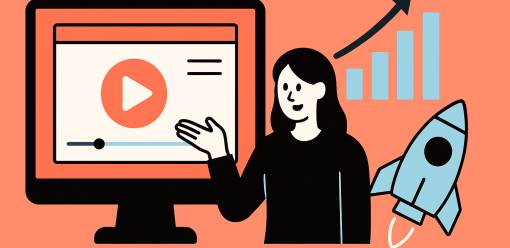 Como Criar um Vídeo de Demonstração de Produto que Vende com Confiança