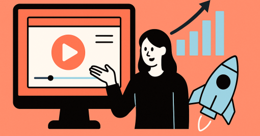 Como Criar um Vídeo de Demonstração de Produto que Vende com Confiança