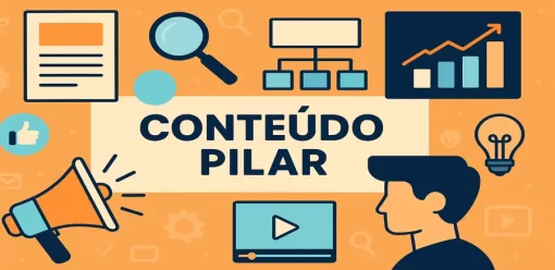 O que é Conteúdo Pilar? (Tipos, Benefícios e Etapas)