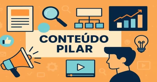 O que é Conteúdo Pilar? (Tipos, Benefícios e Etapas)