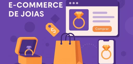 11 Estratégias de Marketing para E-commerce de Joias (com Exemplos e Ferramentas)