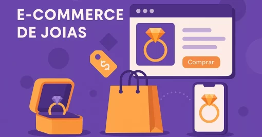 11 Estratégias de Marketing para E-commerce de Joias (com Exemplos e Ferramentas)
