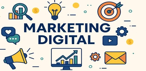 O Que é Marketing Digital? Estratégias, Ferramentas e Tendências Atualizadas