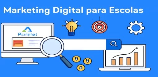 Marketing Digital para Escolas: Seu Guia de Google Ads