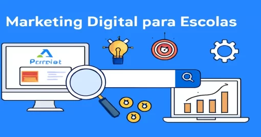 Marketing Digital para Escolas: Seu Guia de Google Ads