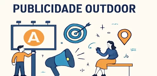 Publicidade Outdoor: Como Conectar Marcas e Consumidores de Forma Eficaz