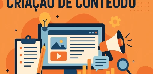 Guia Definitivo para uma Criação de Conteúdo Fácil e Eficaz