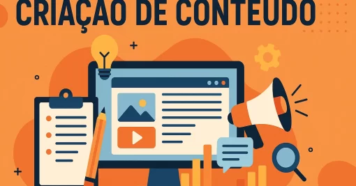 Guia Definitivo para uma Criação de Conteúdo Fácil e Eficaz