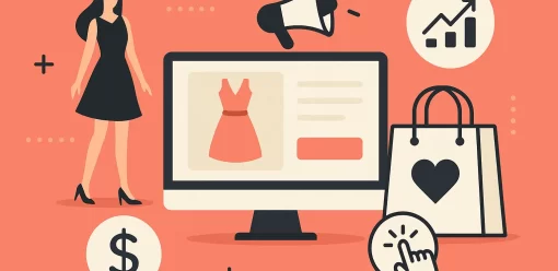 Criatividade em Moda: Como Personalizar Campanhas para Maximizar Conversões e Valor do Cliente