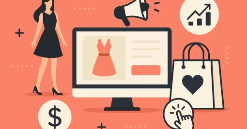 Criatividade em Moda: Como Personalizar Campanhas para Maximizar Conversões e Valor do Cliente