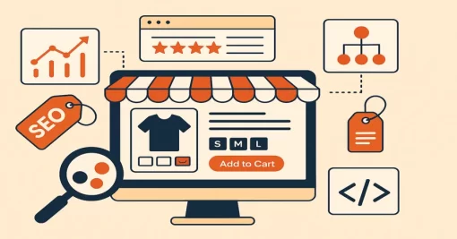 Como Otimizar Variações de Produtos no E-commerce para Melhorar o SEO