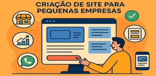 10 Coisas Que Você Precisa Saber Para Criar um Site de Pequena Empresa de Sucesso