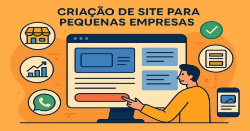 10 Coisas Que Você Precisa Saber Para Criar um Site de Pequena Empresa de Sucesso