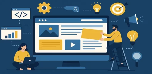 Tudo o que você precisa saber sobre como criar um site