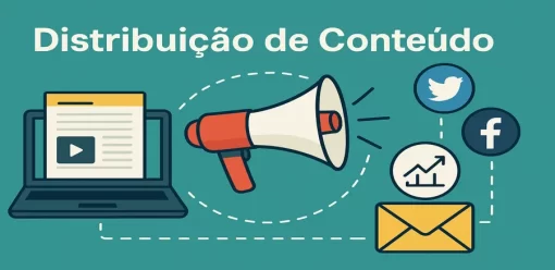 O Que é Distribuição de Conteúdo e Como Fazer Isso Bem