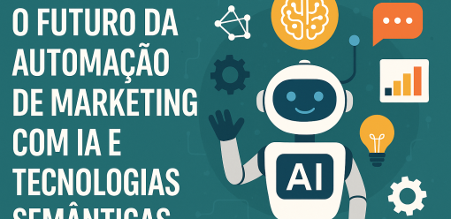 O Futuro da Automação de Marketing: Integrando Tecnologias da Web Semântica