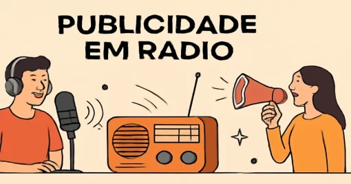 Publicidade em Rádio: Como Potencializar Sua Marca com Anúncios Radiofônicos