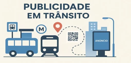 Publicidade em Trânsito: Como Alcançar Audiências em Movimento com Mídia Out-of-Home