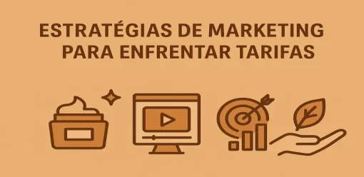 Maximizando a Eficiência: Estratégias para Marcas de Beleza Enfrentarem Tarifas, Precificação e Abastecimento