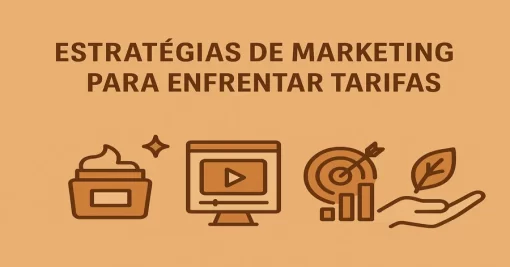 Maximizando a Eficiência: Estratégias para Marcas de Beleza Enfrentarem Tarifas, Precificação e Abastecimento