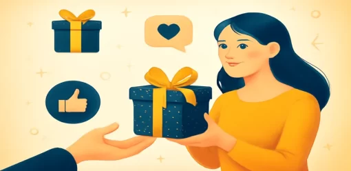 Estratégias de Gift Marketing: Como Usar Presentes para Impulsionar sua Marca