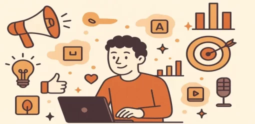 Como se Tornar um Criador de Conteúdo: Guia Especializado para 2025