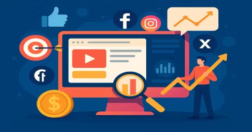 3 Maneiras de Aproveitar Melhor o Orçamento de Anúncios em Mídias Sociais Pagas