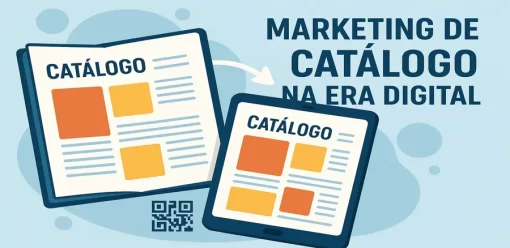 Marketing de Catálogo na Era Digital