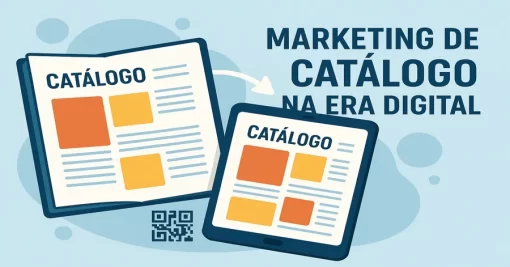 Marketing de Catálogo na Era Digital
