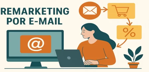 Remarketing por E-mail: Guia Completo para Reengajar e Converter