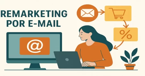 Remarketing por E-mail: Guia Completo para Reengajar e Converter