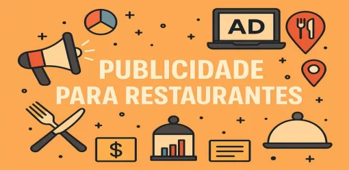 10 Melhores Ideias de Publicidade para Restaurantes (Com Exemplos)