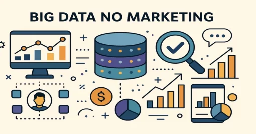 O que é Big Data no Marketing?