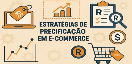 Estratégias de precificação em e‑commerce para aumentar vendas e conversão
