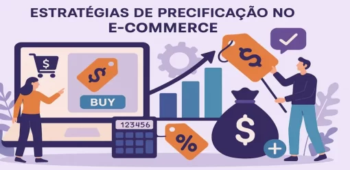 Estratégias de Precificação no E-commerce: Como Definir Preços que Vendem Mais