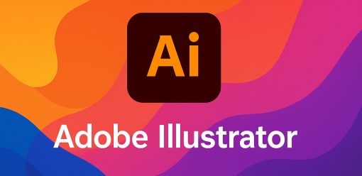 Adobe Illustrator: A Ferramenta Essencial para Design Gráfico Profissional