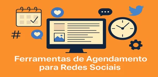 As melhores ferramentas de agendamento de redes sociais em 2025 (+ como escolher)