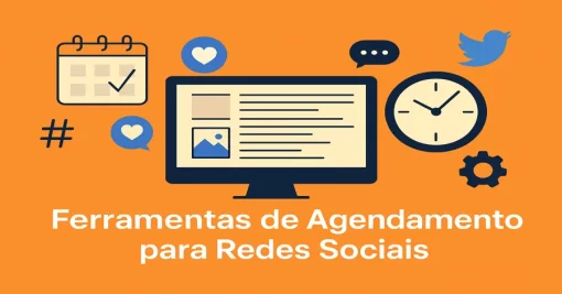 As melhores ferramentas de agendamento de redes sociais em 2025 (+ como escolher)