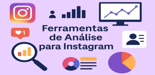 Ferramentas de Análise para Instagram