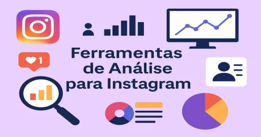 Ferramentas de Análise para Instagram