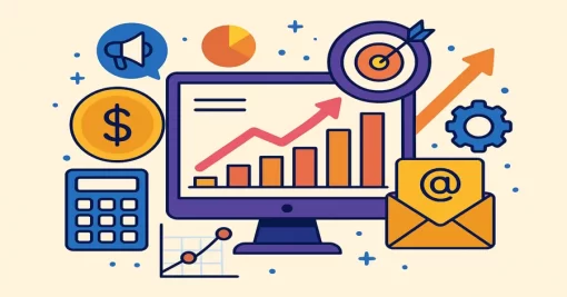 Tendências de Orçamento de Marketing: Como as Empresas Estão Investindo em 2025