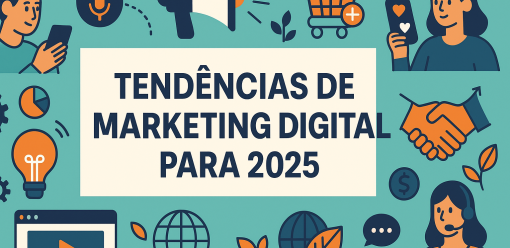 Marketing Digital: O Que Esperar e Como se Preparar