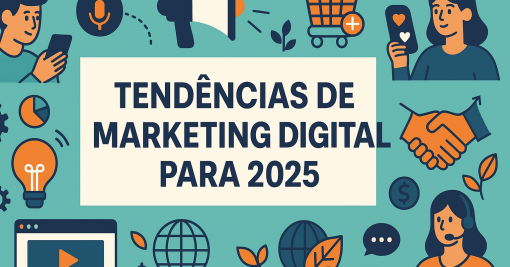 Marketing Digital: O Que Esperar e Como se Preparar