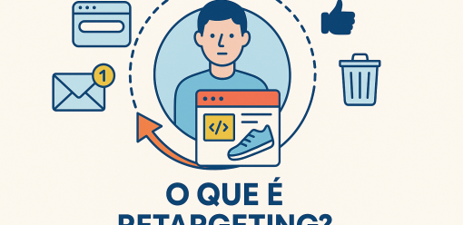 O Que é Retargeting? Como Funciona e Por Que é Essencial no Marketing Digital