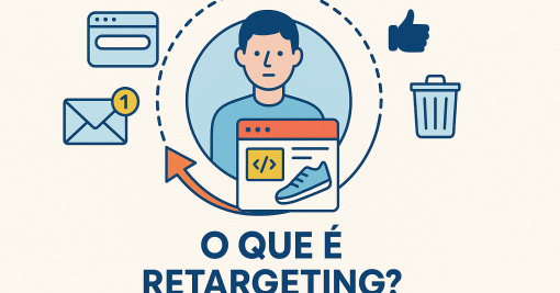O Que é Retargeting? Como Funciona e Por Que é Essencial no Marketing Digital