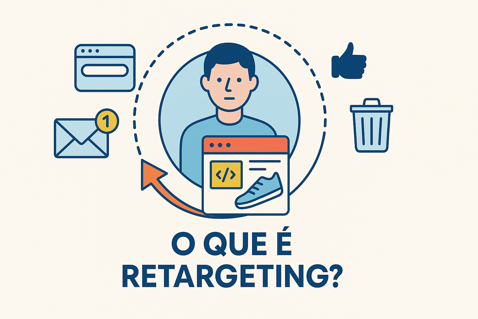 O Que é Retargeting? Como Funciona e Por Que é Essencial no Marketing ...